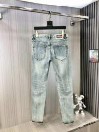 Picture of Gucci Jeans Long _SKUGuccisz29-3812yn36410322